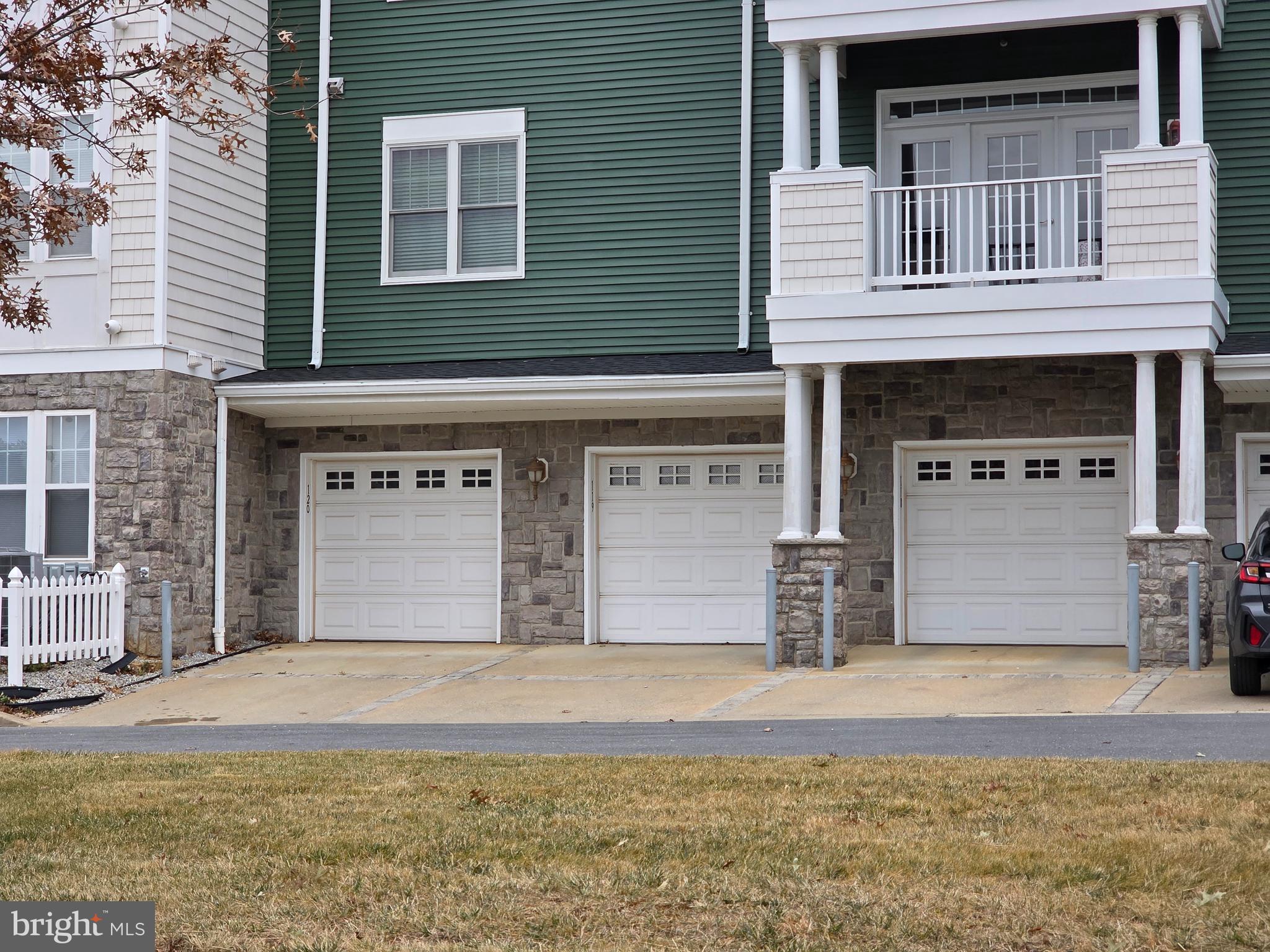 VICTORIA FALLS - Residential Lease