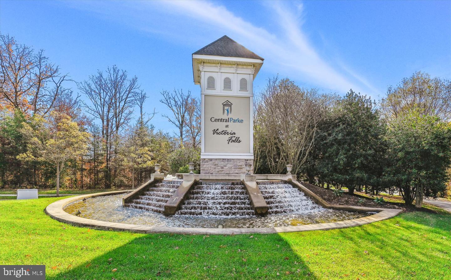 VICTORIA FALLS - Residential Lease