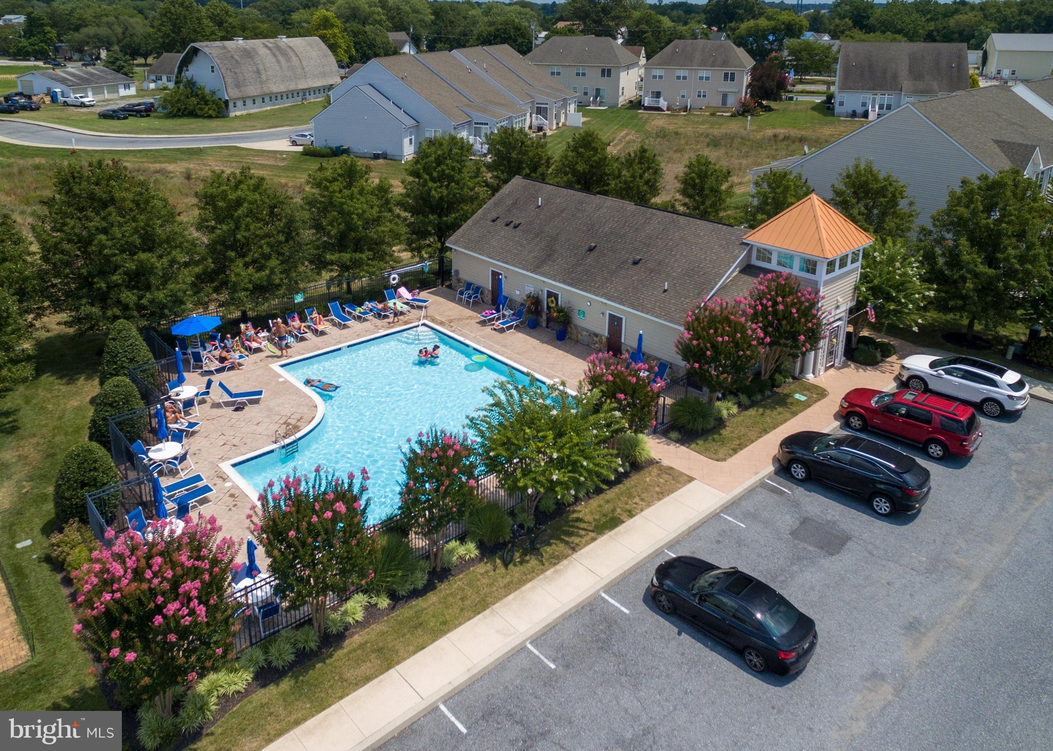 STERLING CROSSING - Residential