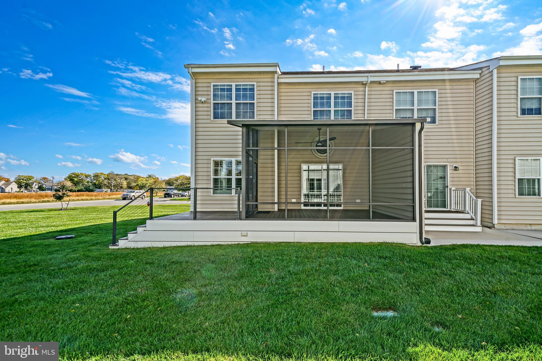 STERLING CROSSING - Residential