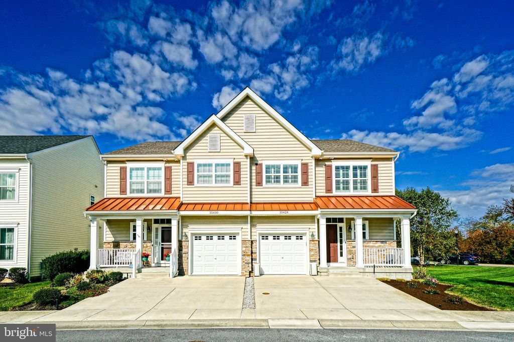 Photo of 35428 Mercury Drive, REHOBOTH BEACH, DE 19971 (MLS # DESU2099588)