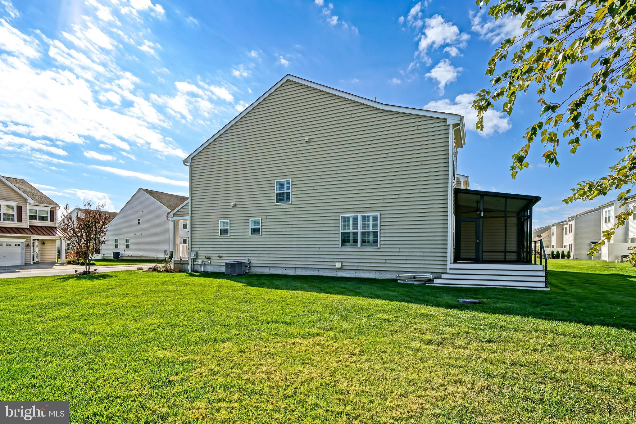 STERLING CROSSING - Residential