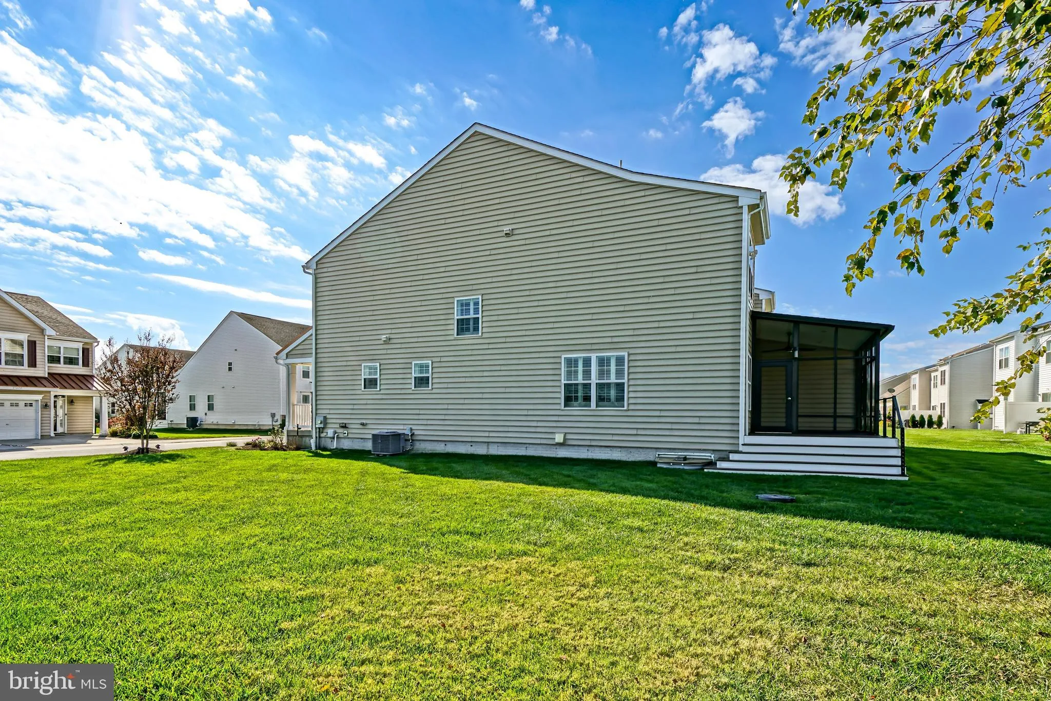 Rehoboth Beach, Delaware 19971, United States, 3 Bedrooms Bedrooms, ,3 BathroomsBathrooms,Residential,Active,235979