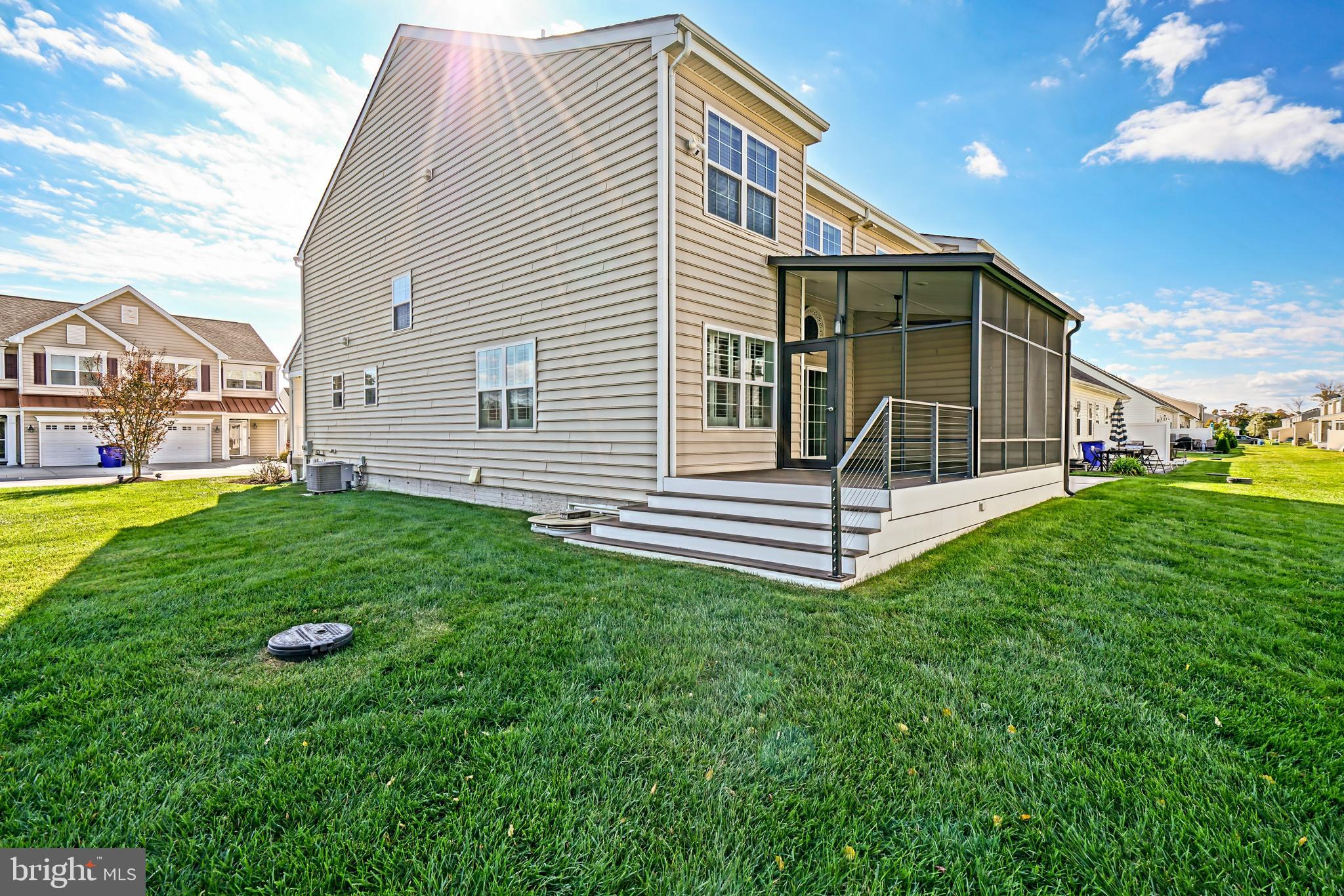 STERLING CROSSING - Residential