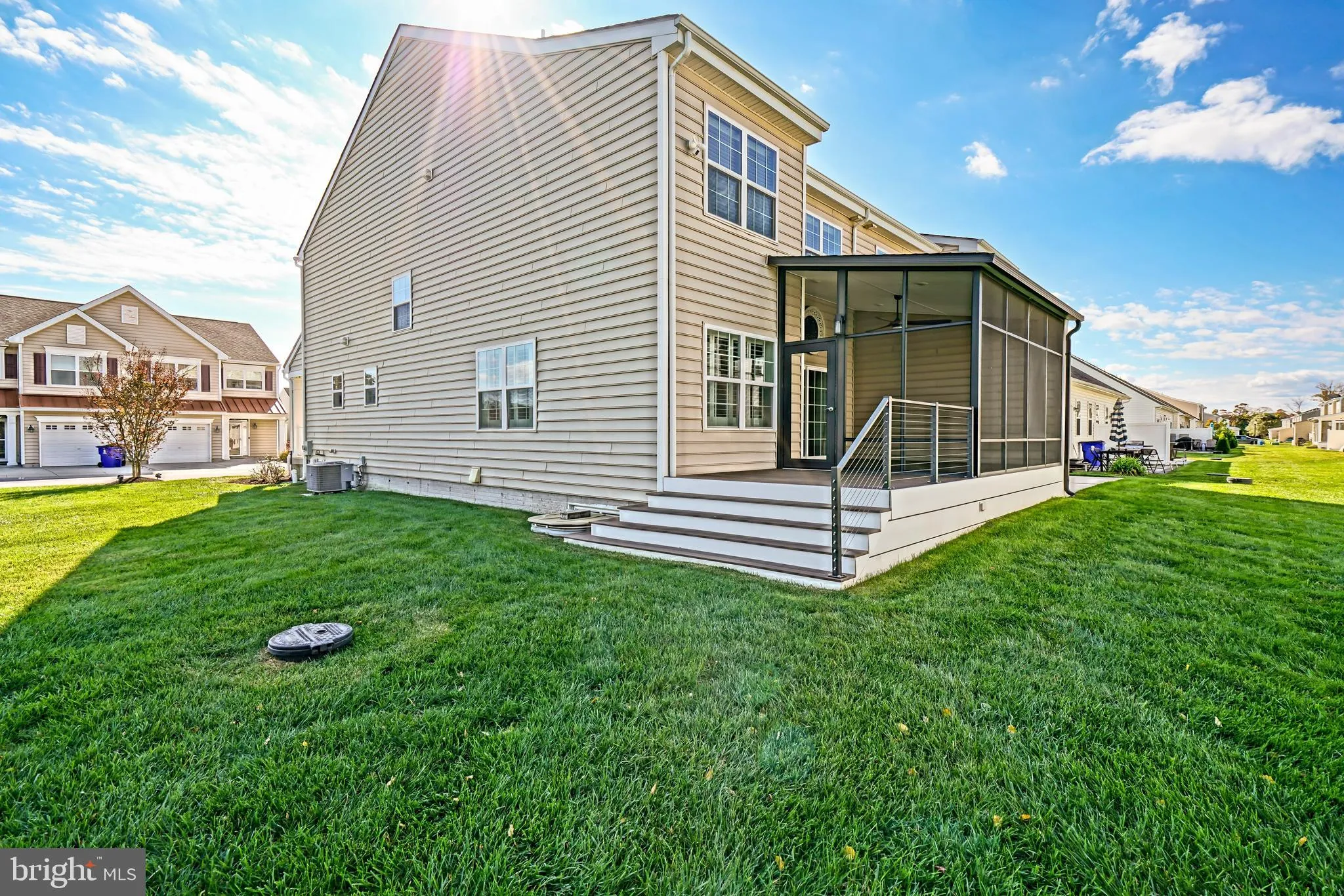 Rehoboth Beach, Delaware 19971, United States, 3 Bedrooms Bedrooms, ,3 BathroomsBathrooms,Residential,Active,235979