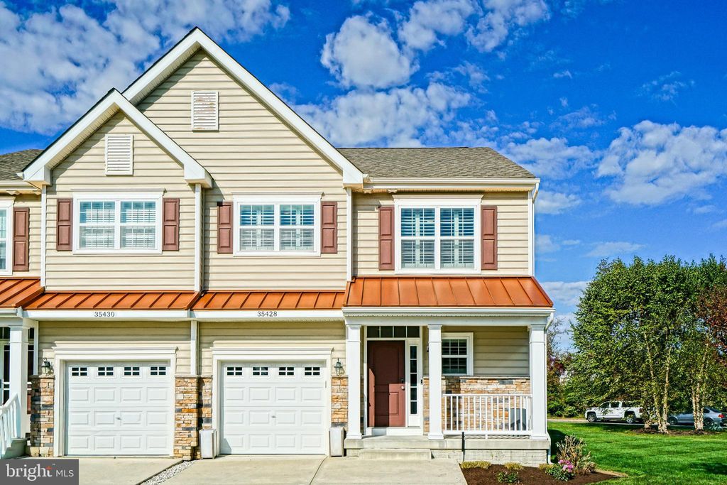 Photo of 35428 Mercury Drive, REHOBOTH BEACH, DE 19971 (MLS # DESU2099588)