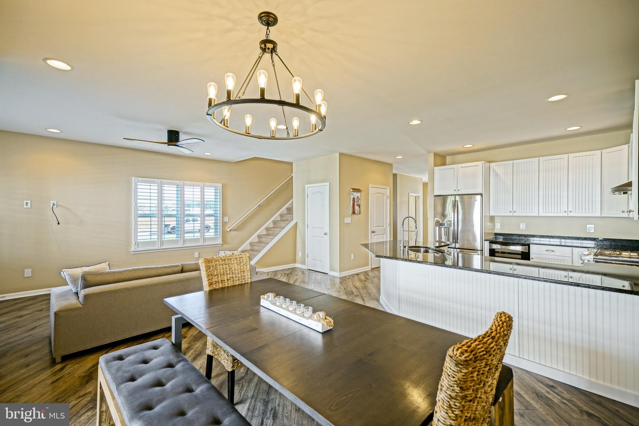 STERLING CROSSING - Residential