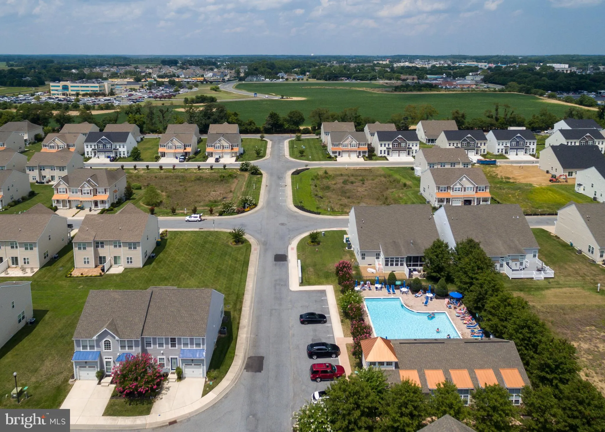 Rehoboth Beach, Delaware 19971, United States, 3 Bedrooms Bedrooms, ,3 BathroomsBathrooms,Residential,Active,235979