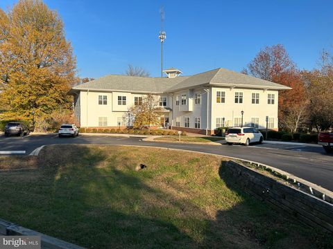 501, 493, & 489 MAIN STREET PRINCE FREDERICK MD 20678