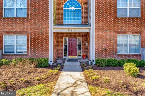 625 Admiral Drive Unit 405, Annapolis, MD MLS: MDAA2109388