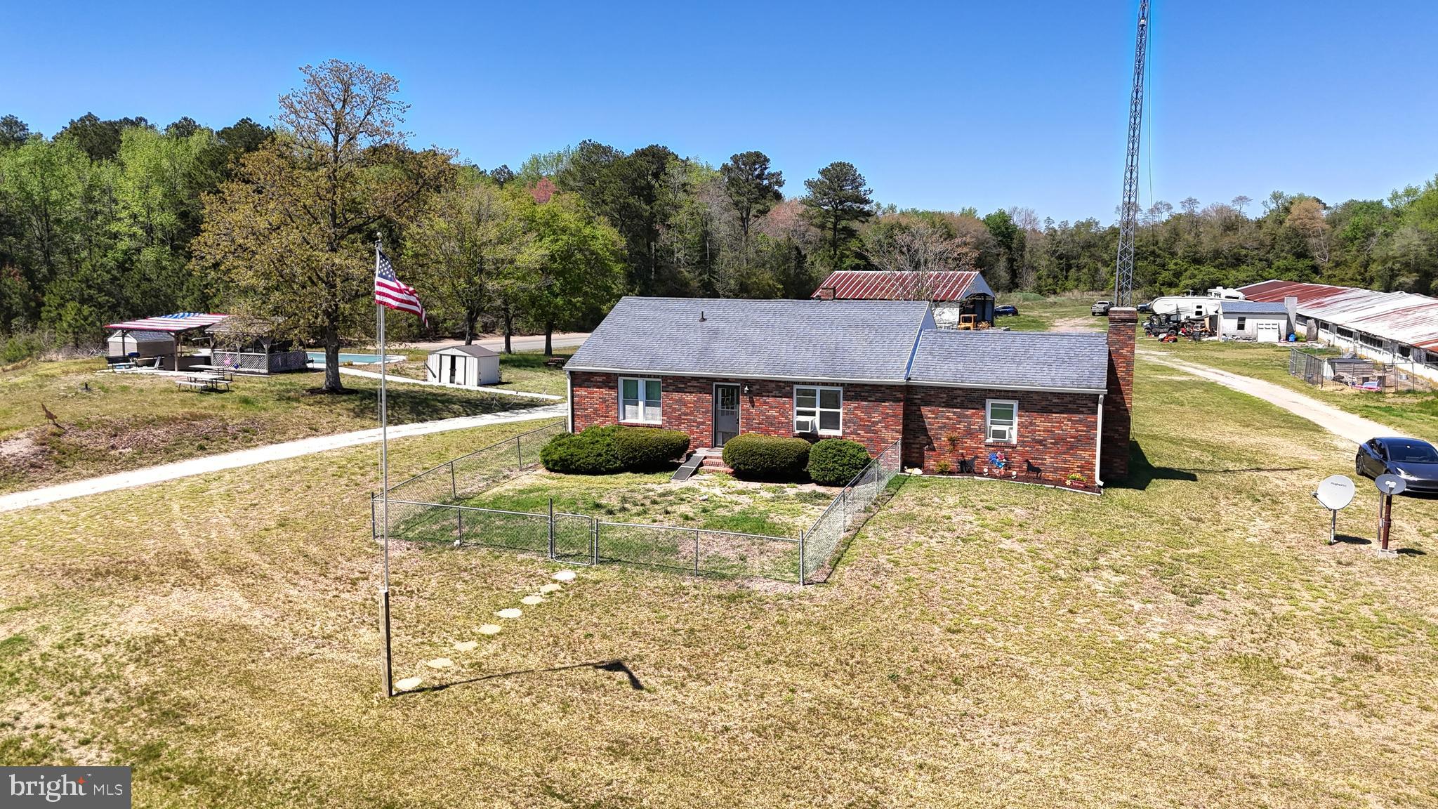 33096 JOHNSON ROAD