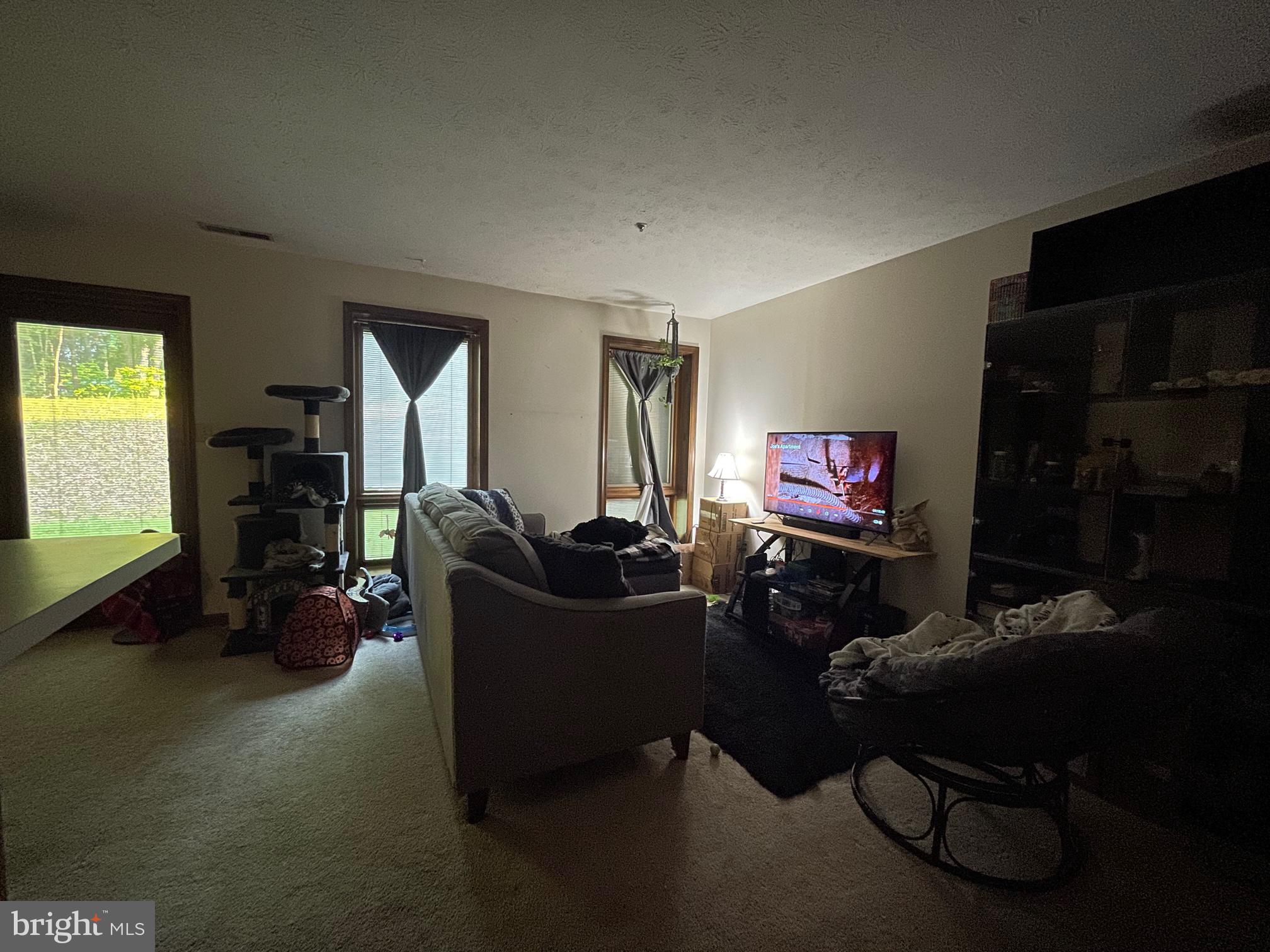 ORCHID PARK OF WILDEWOOD - Residential Lease