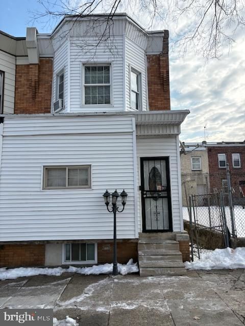 4225 N SYDENHAM STREET PHILADELPHIA PA 19140