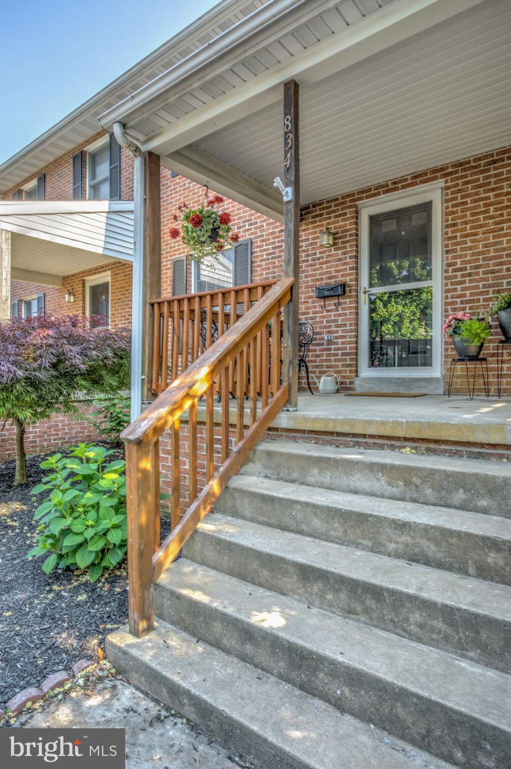 Photo of 834 OCEAN AVE, LANCASTER, PA 17603 (MLS # PALA2035712)