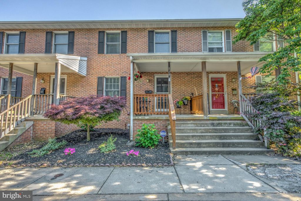 Photo of 834 OCEAN AVE, LANCASTER, PA 17603 (MLS # PALA2035712)