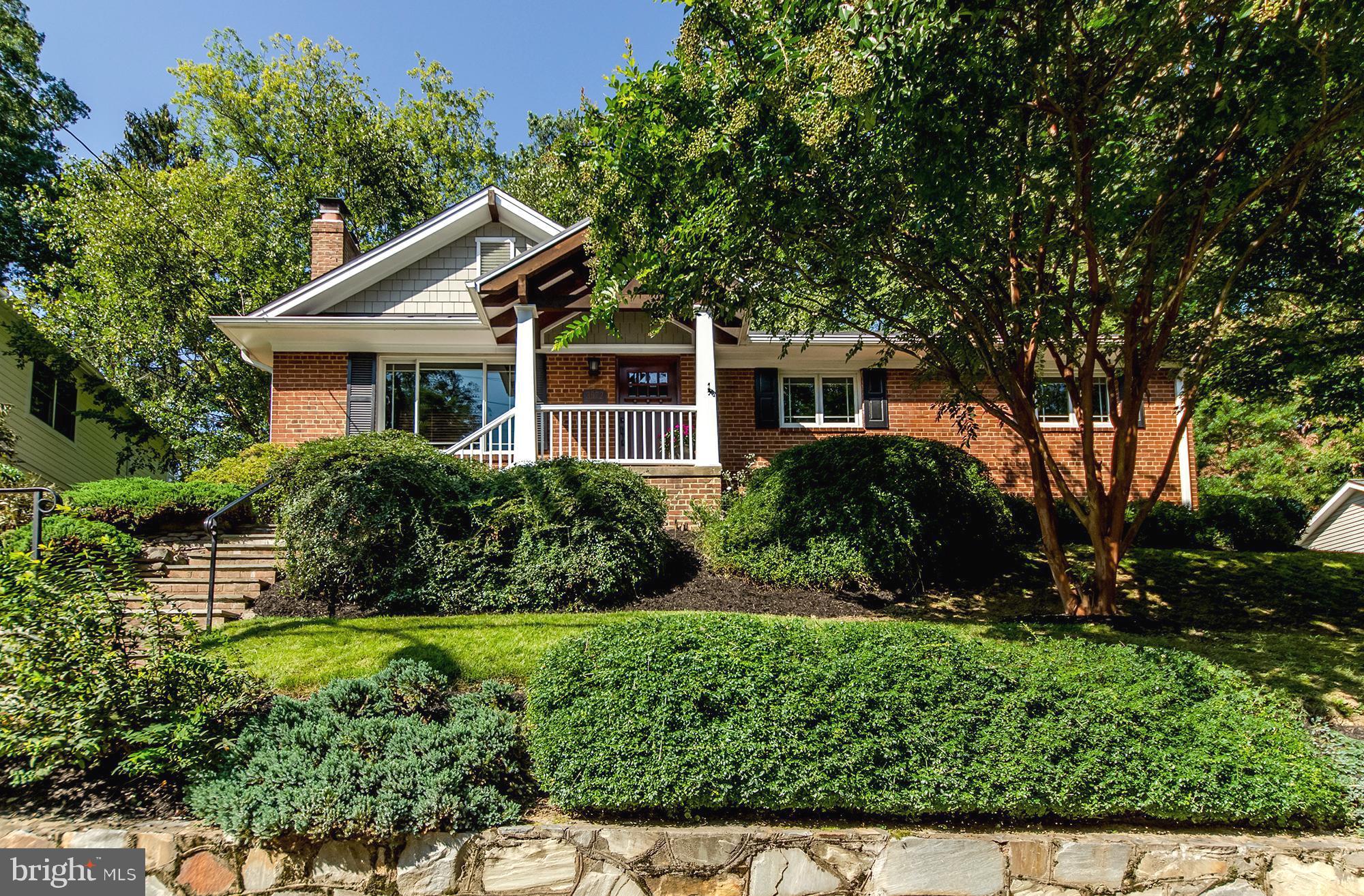 BROYHILL FOREST - Residential