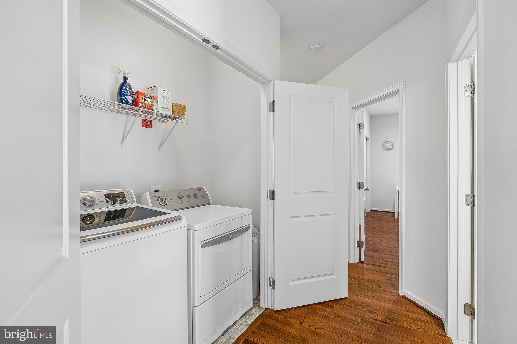 LENAH MILL - Residential