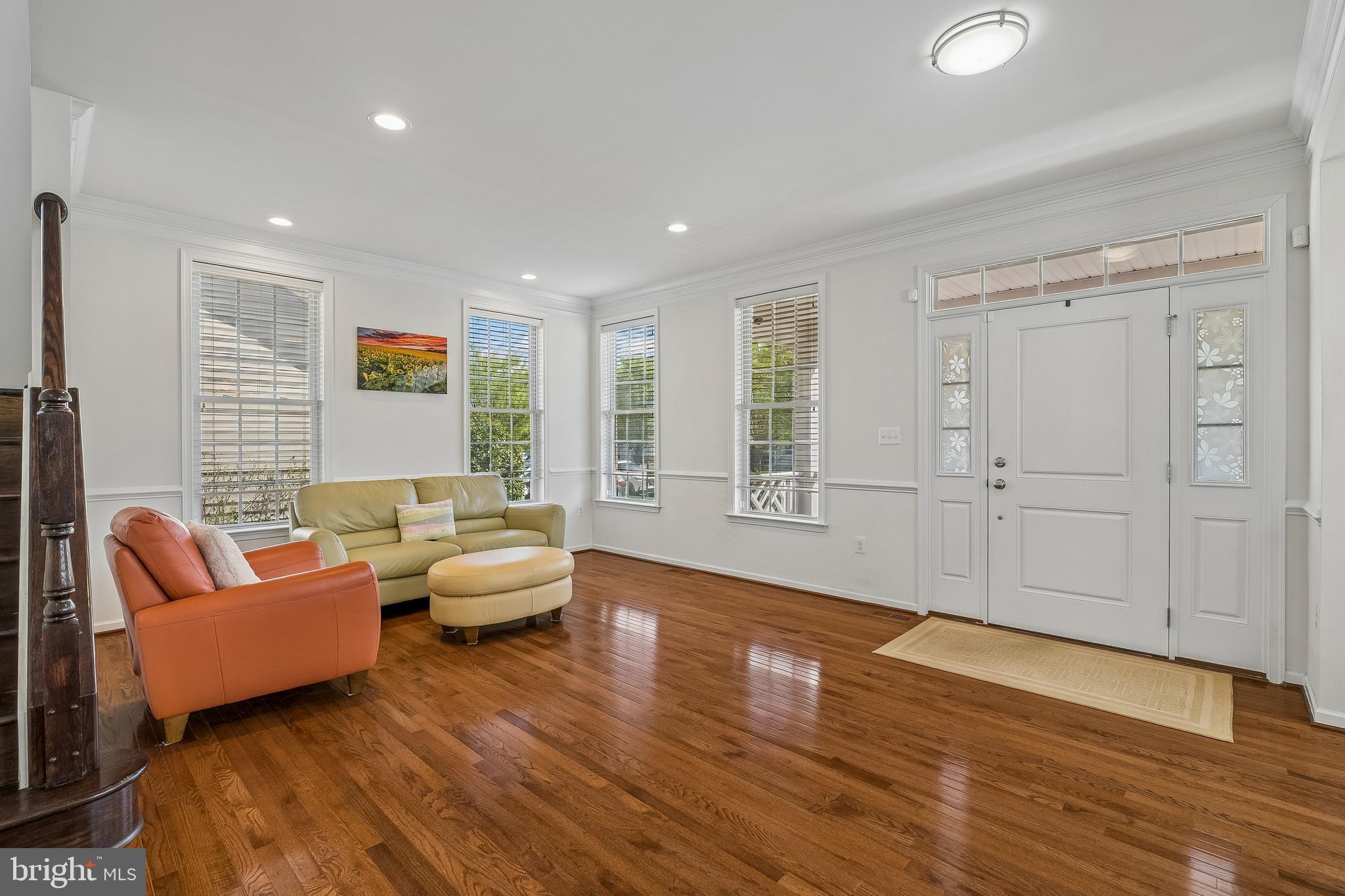 LENAH MILL - Residential