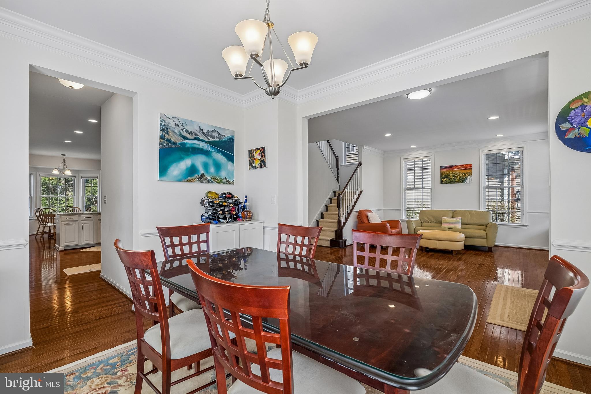 LENAH MILL - Residential