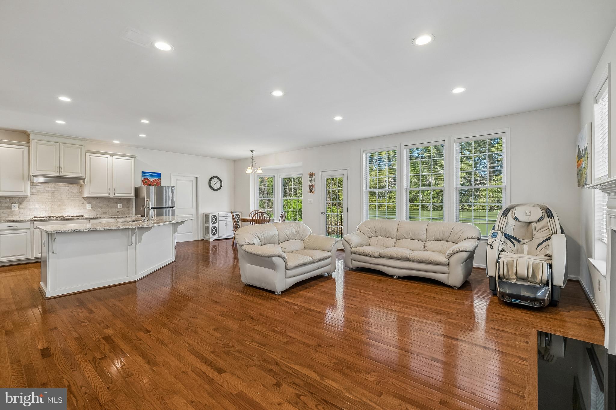 LENAH MILL - Residential