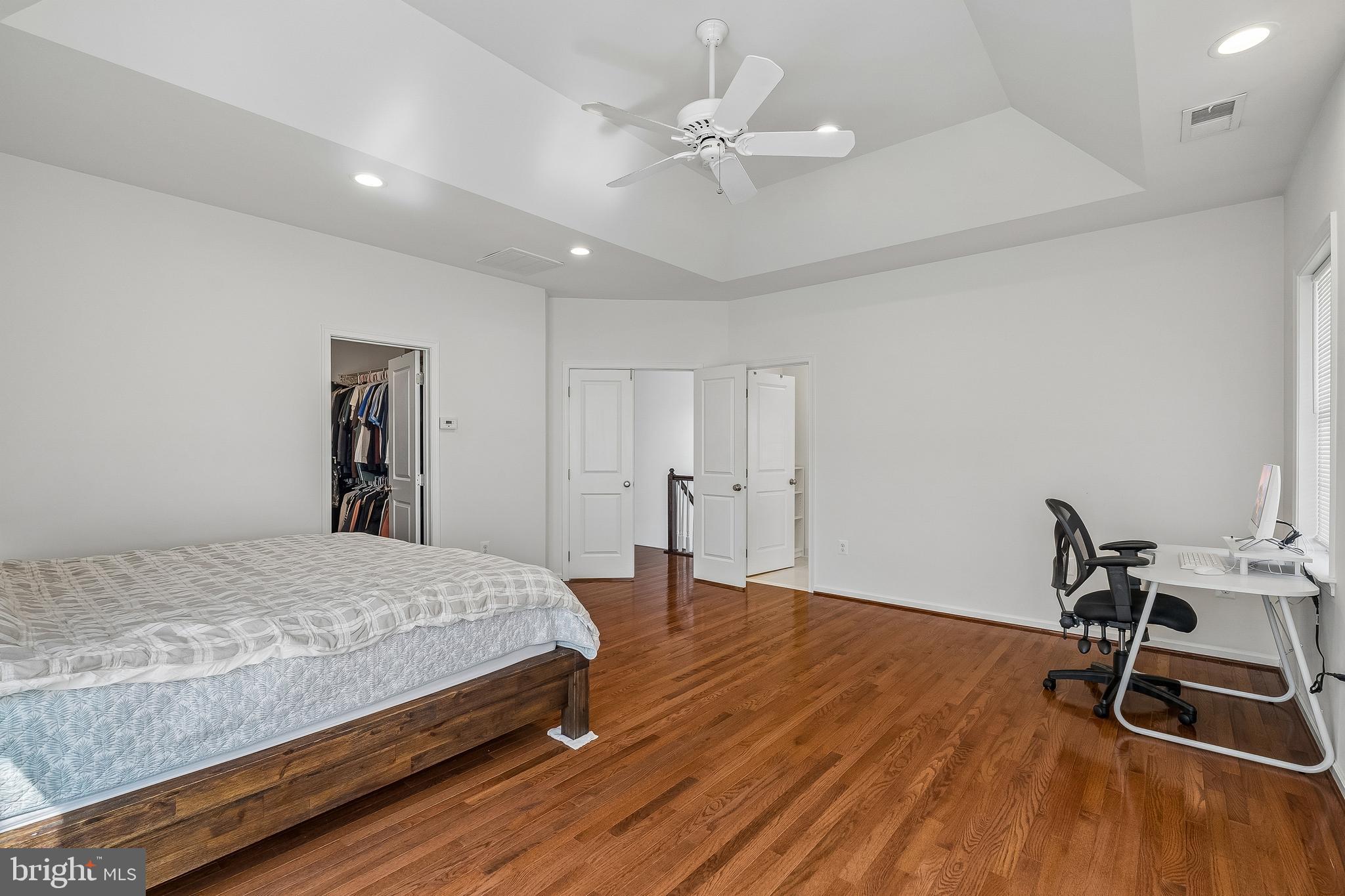 LENAH MILL - Residential