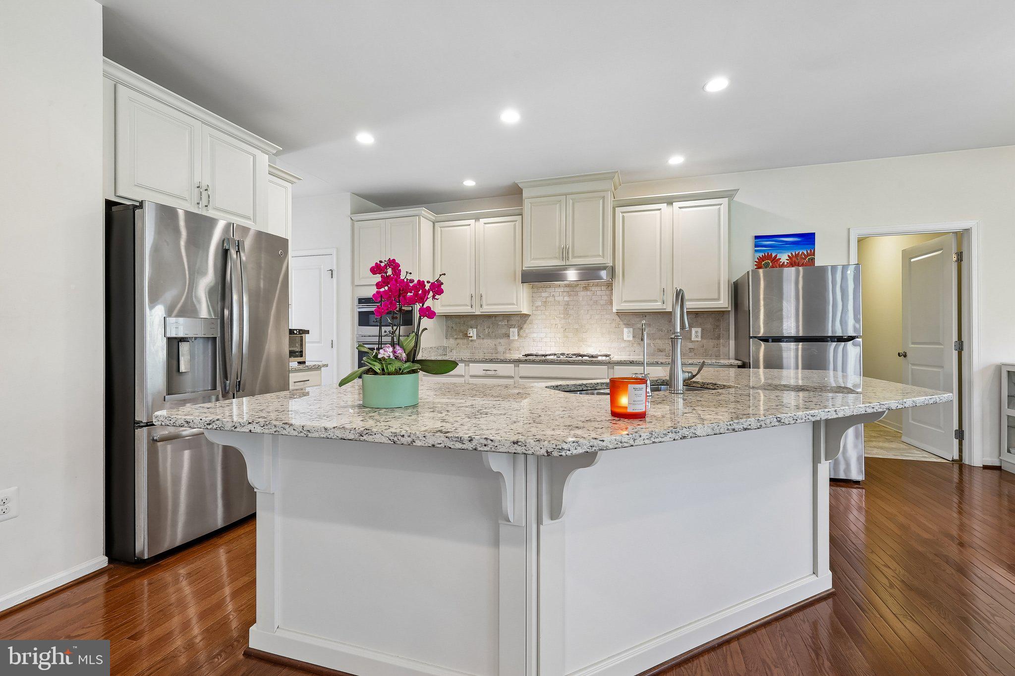 LENAH MILL - Residential