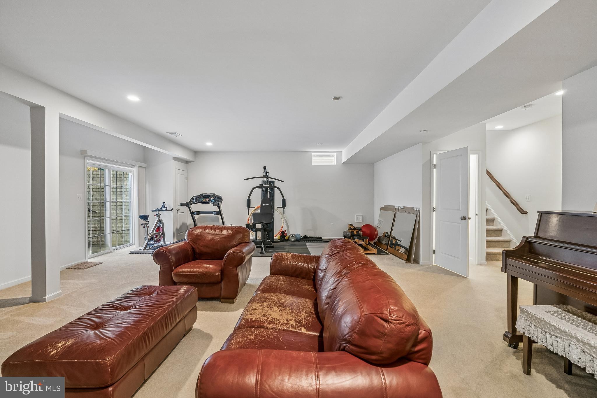 LENAH MILL - Residential