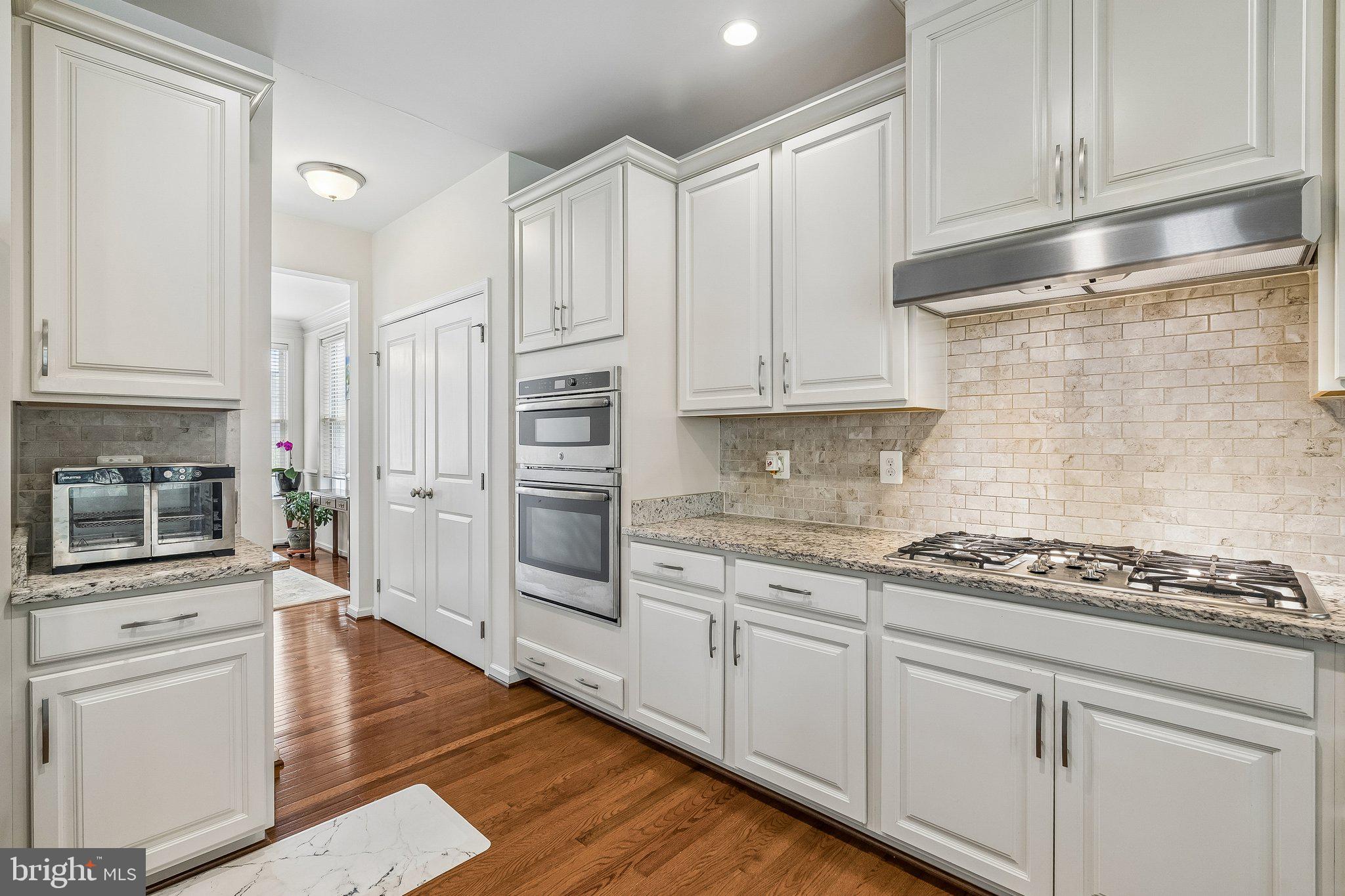 LENAH MILL - Residential