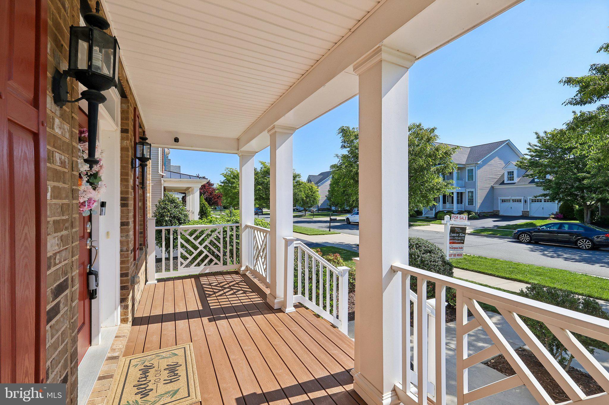 LENAH MILL - Residential