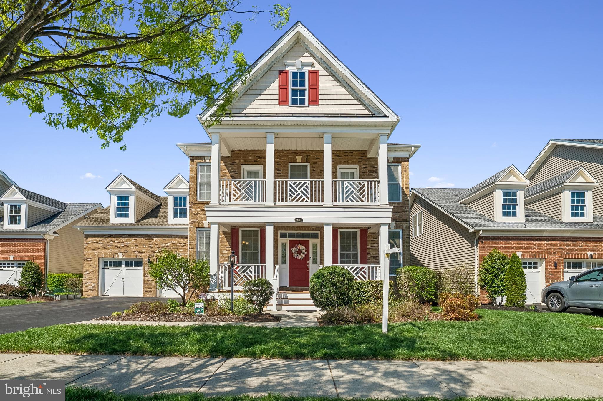 LENAH MILL - Residential