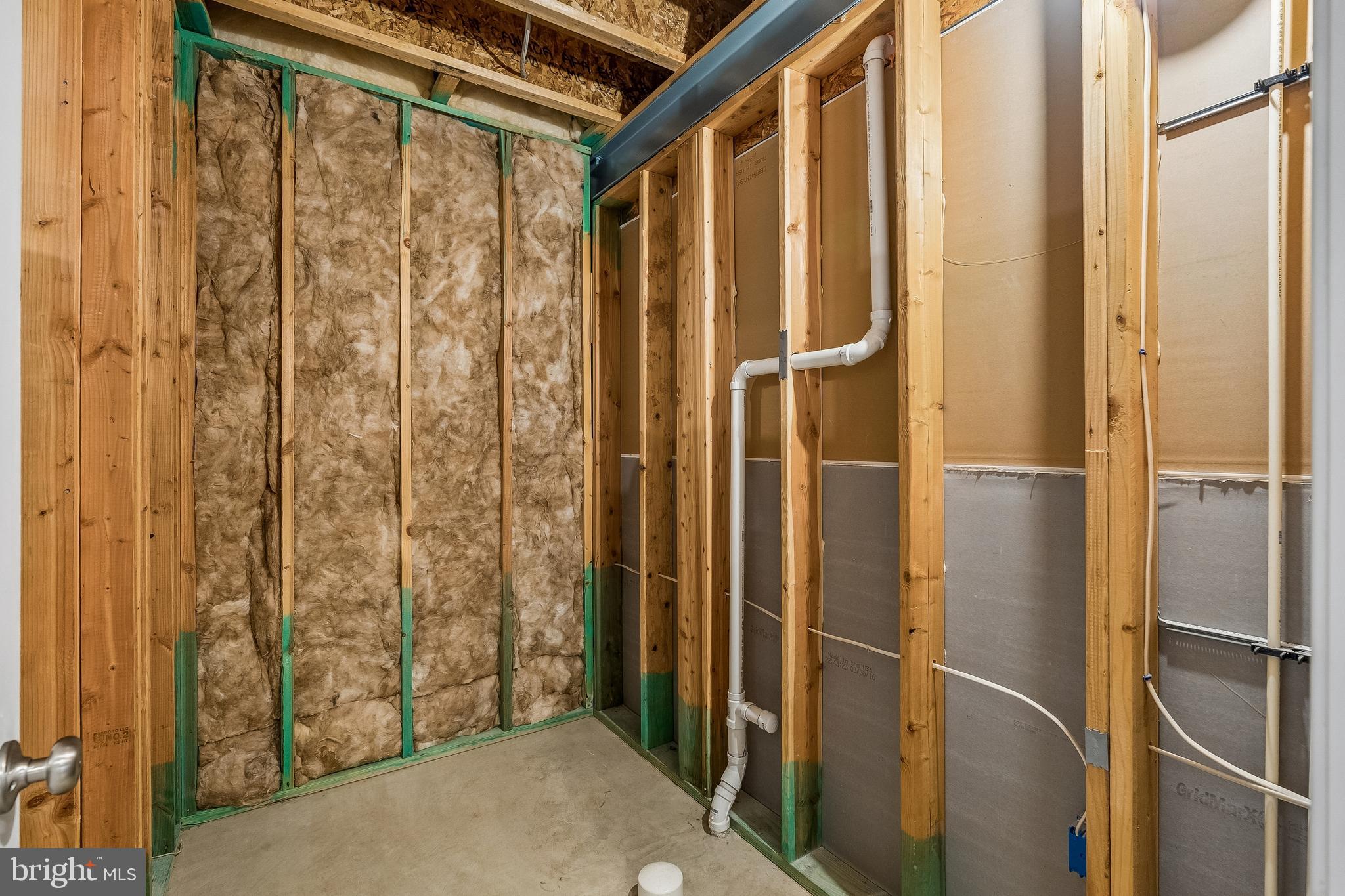 LENAH MILL - Residential