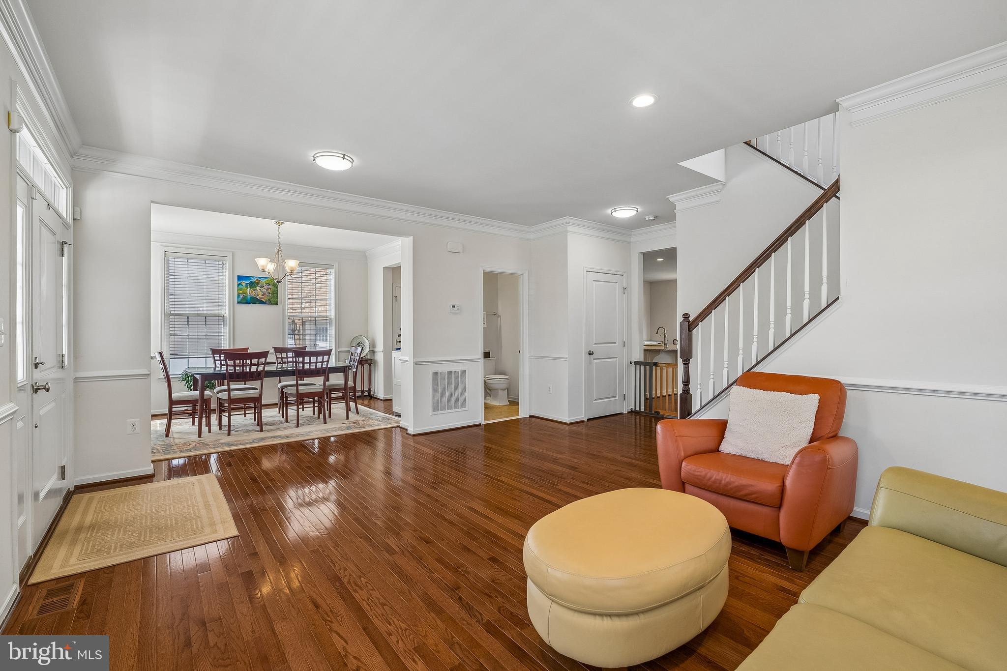 LENAH MILL - Residential