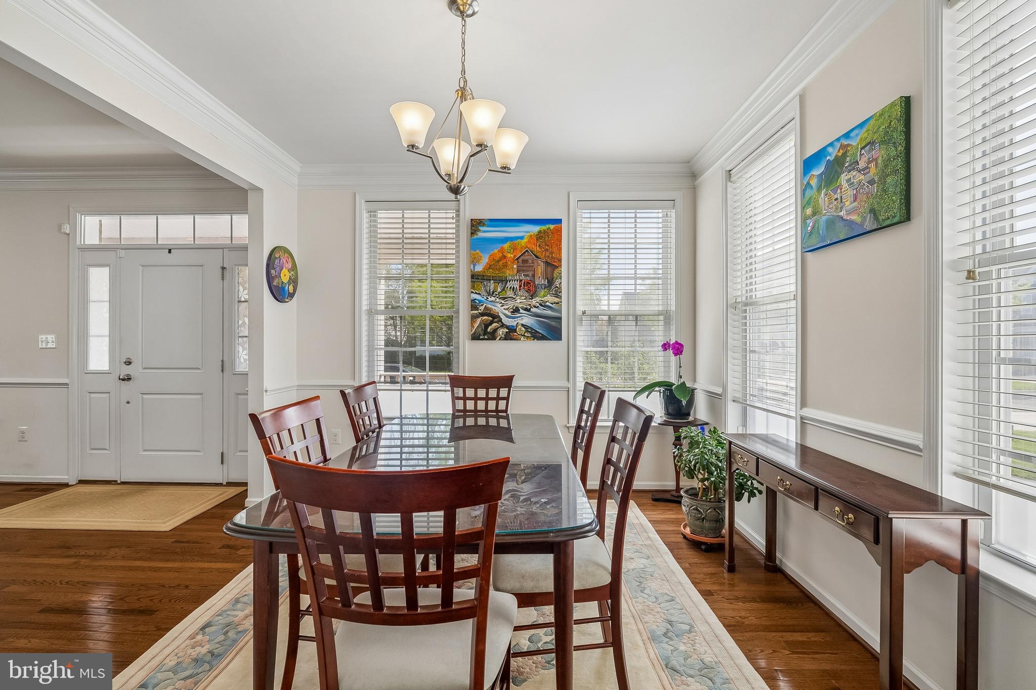 LENAH MILL - Residential