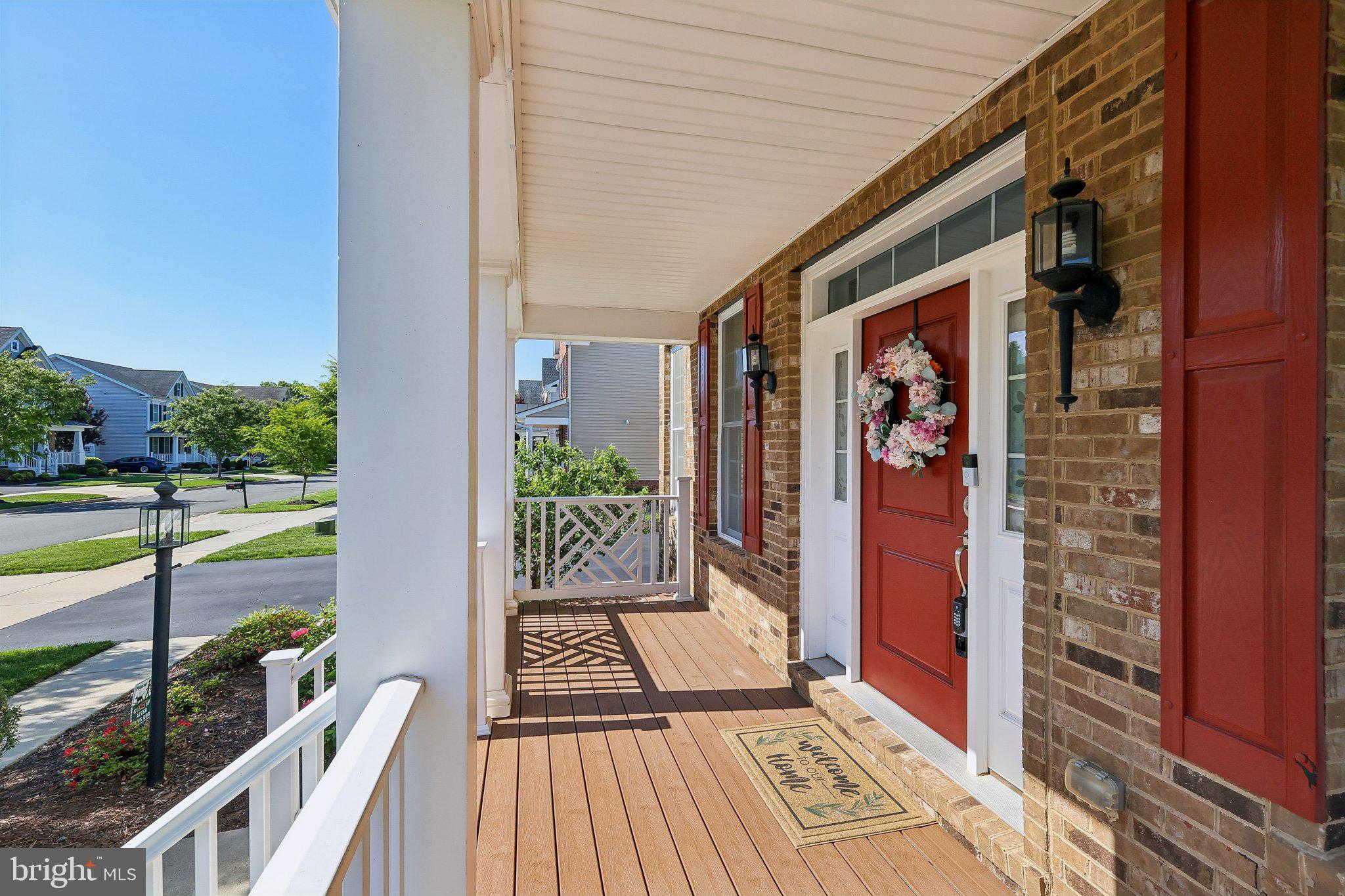 LENAH MILL - Residential