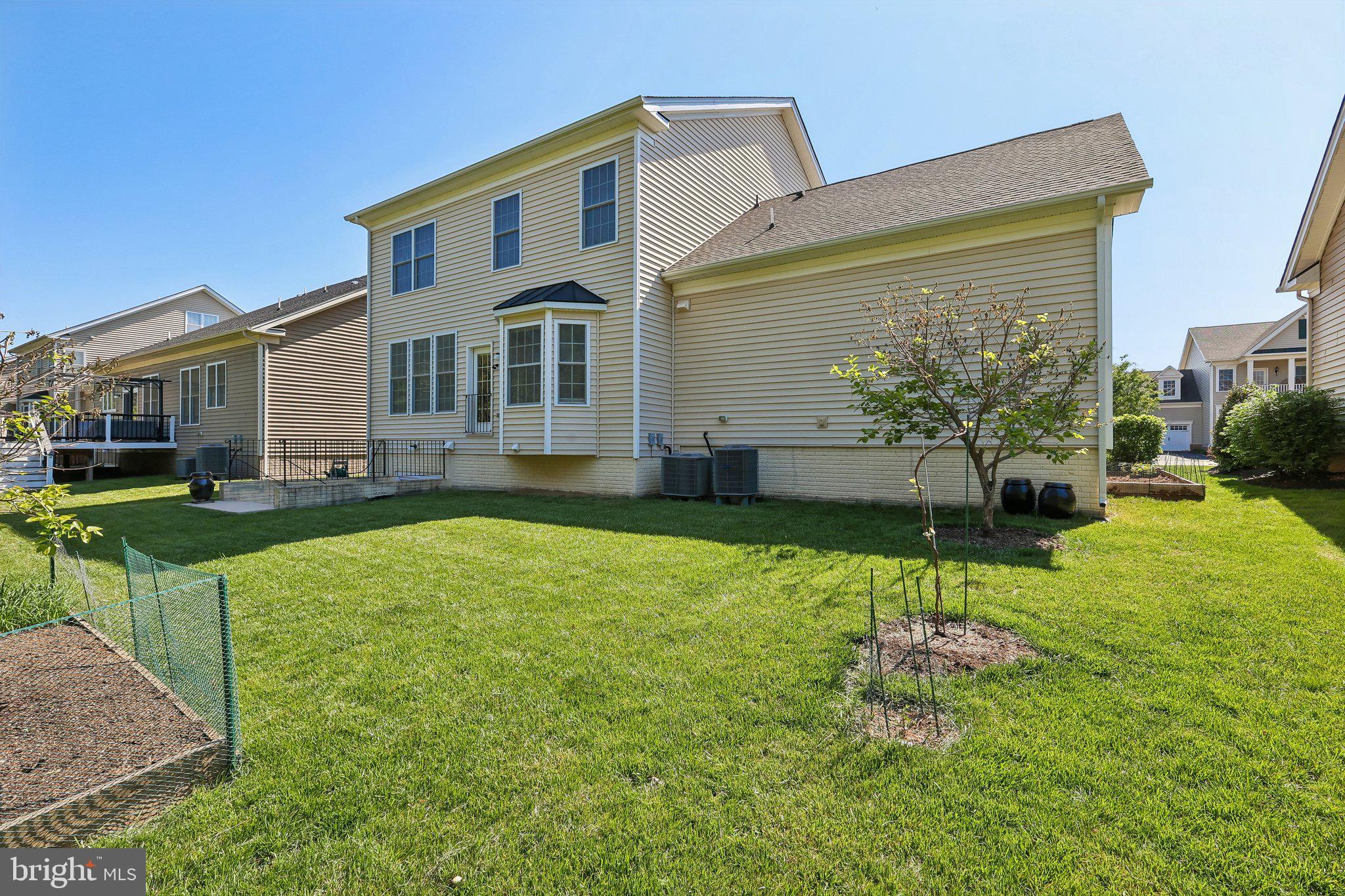LENAH MILL - Residential