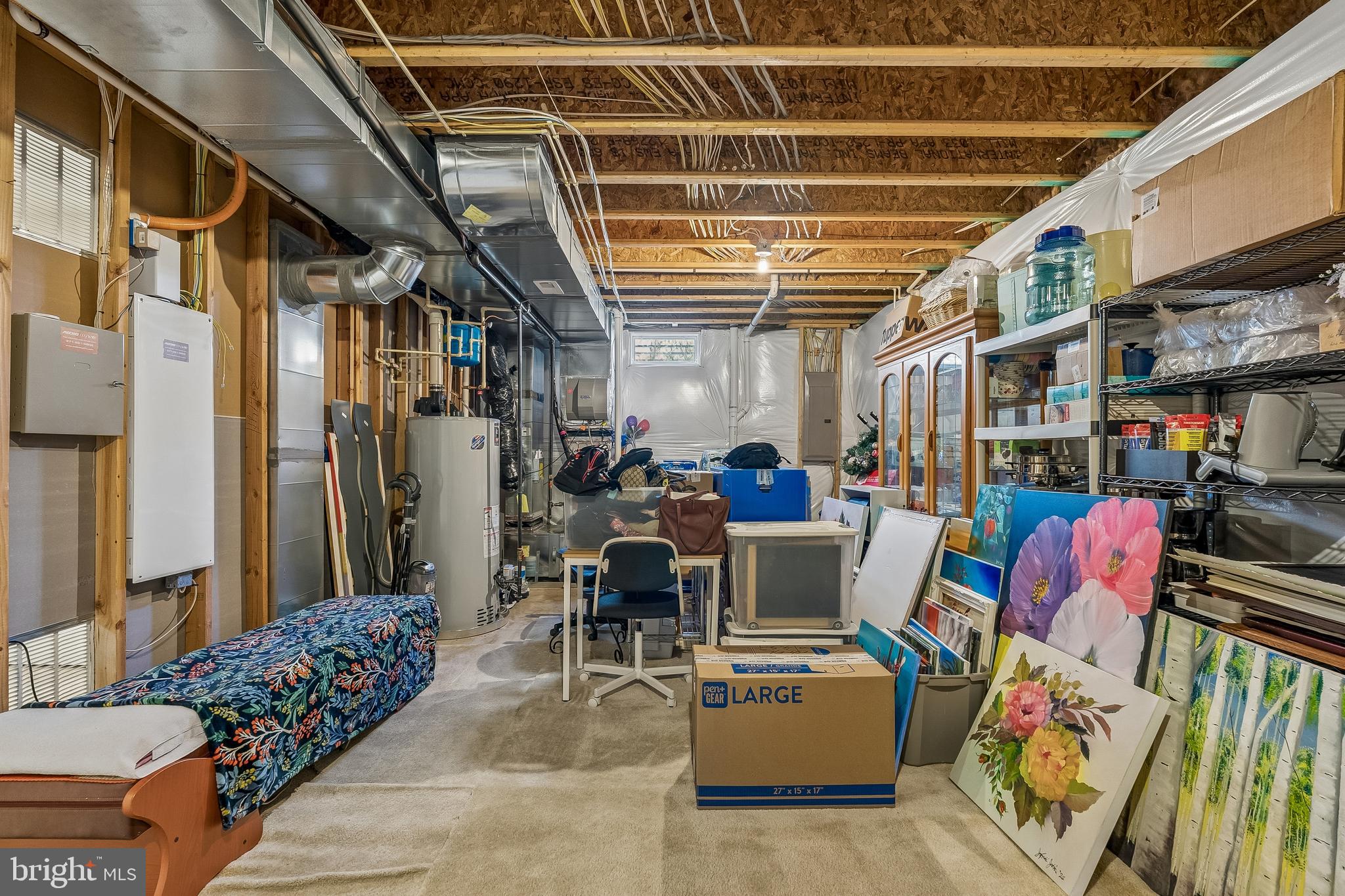 LENAH MILL - Residential