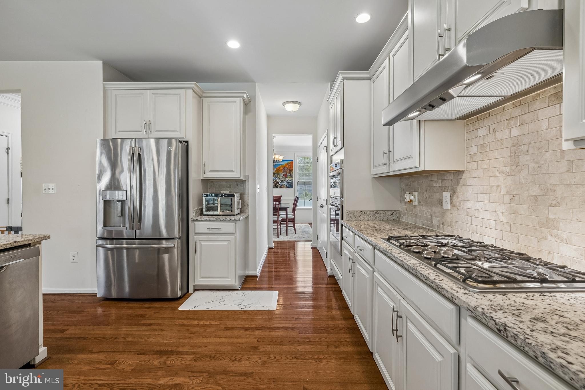 LENAH MILL - Residential