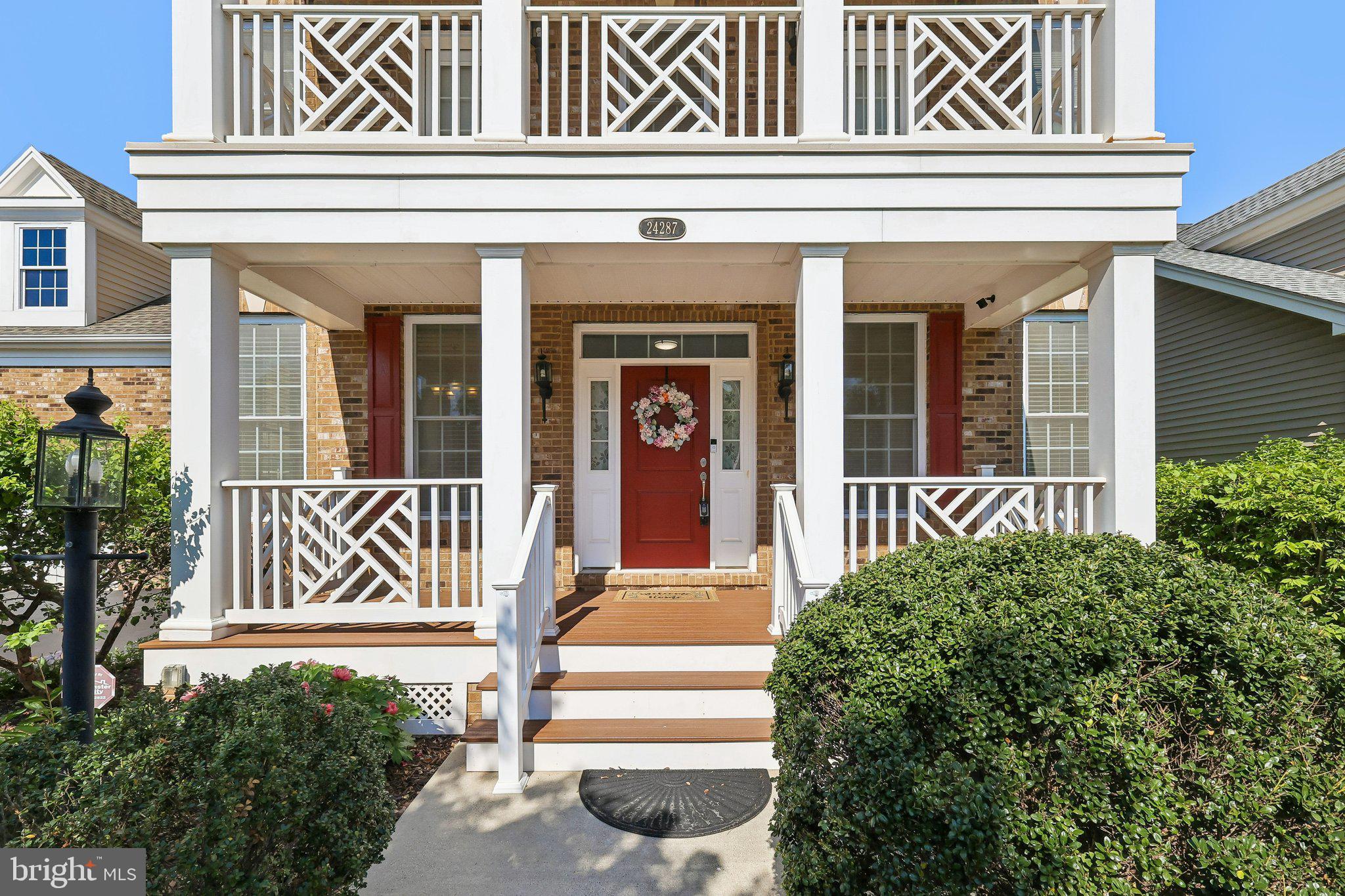 LENAH MILL - Residential