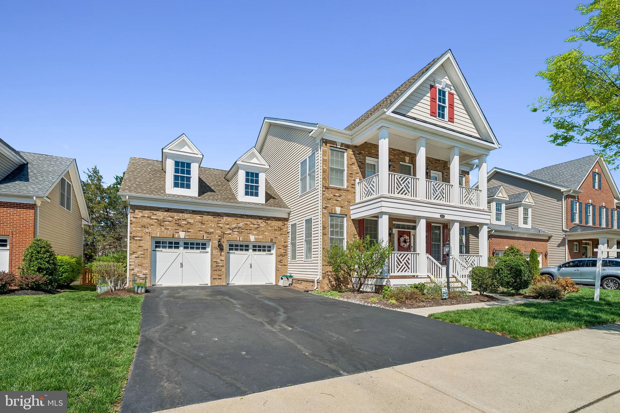 LENAH MILL - Residential