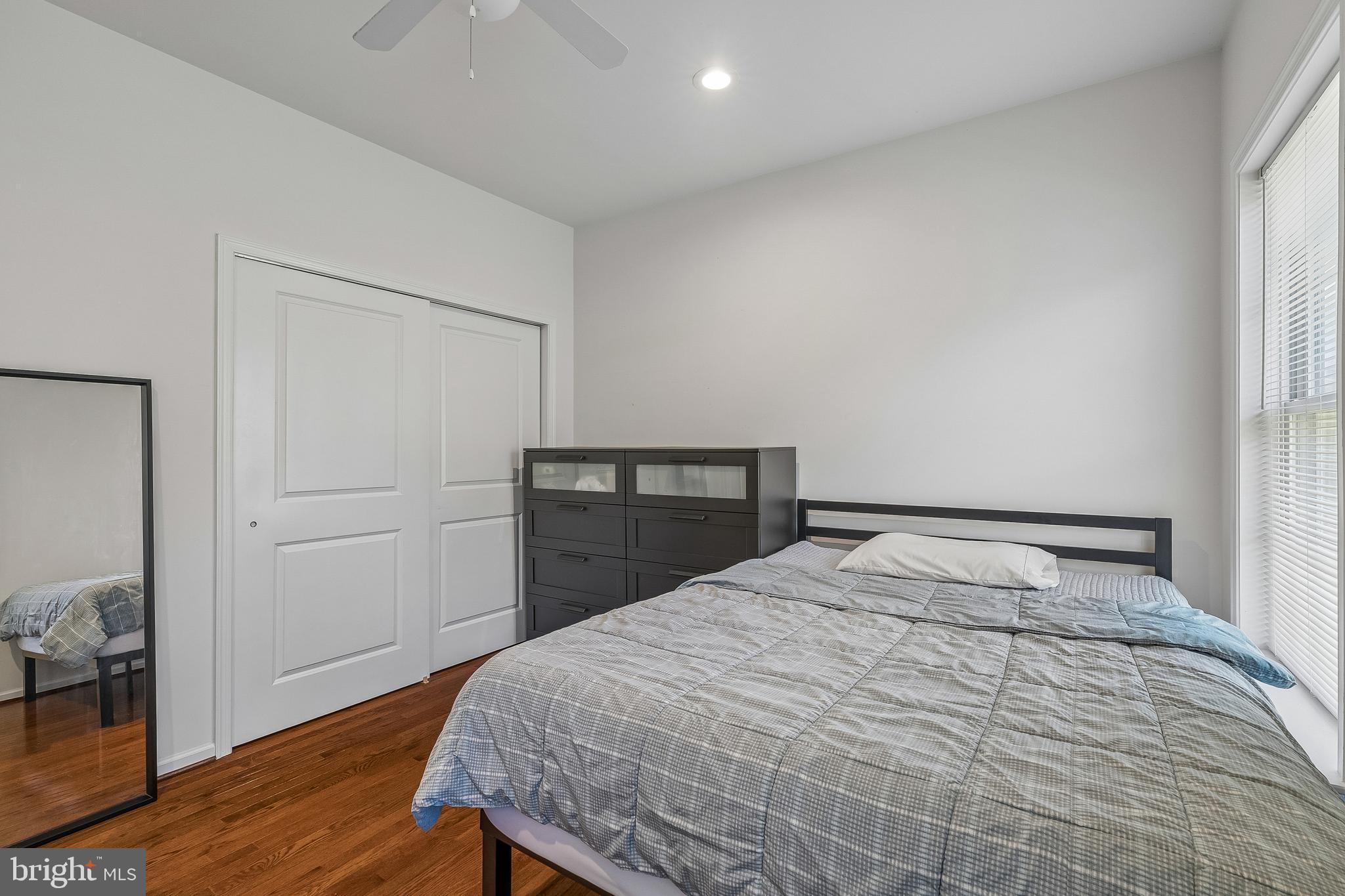 LENAH MILL - Residential