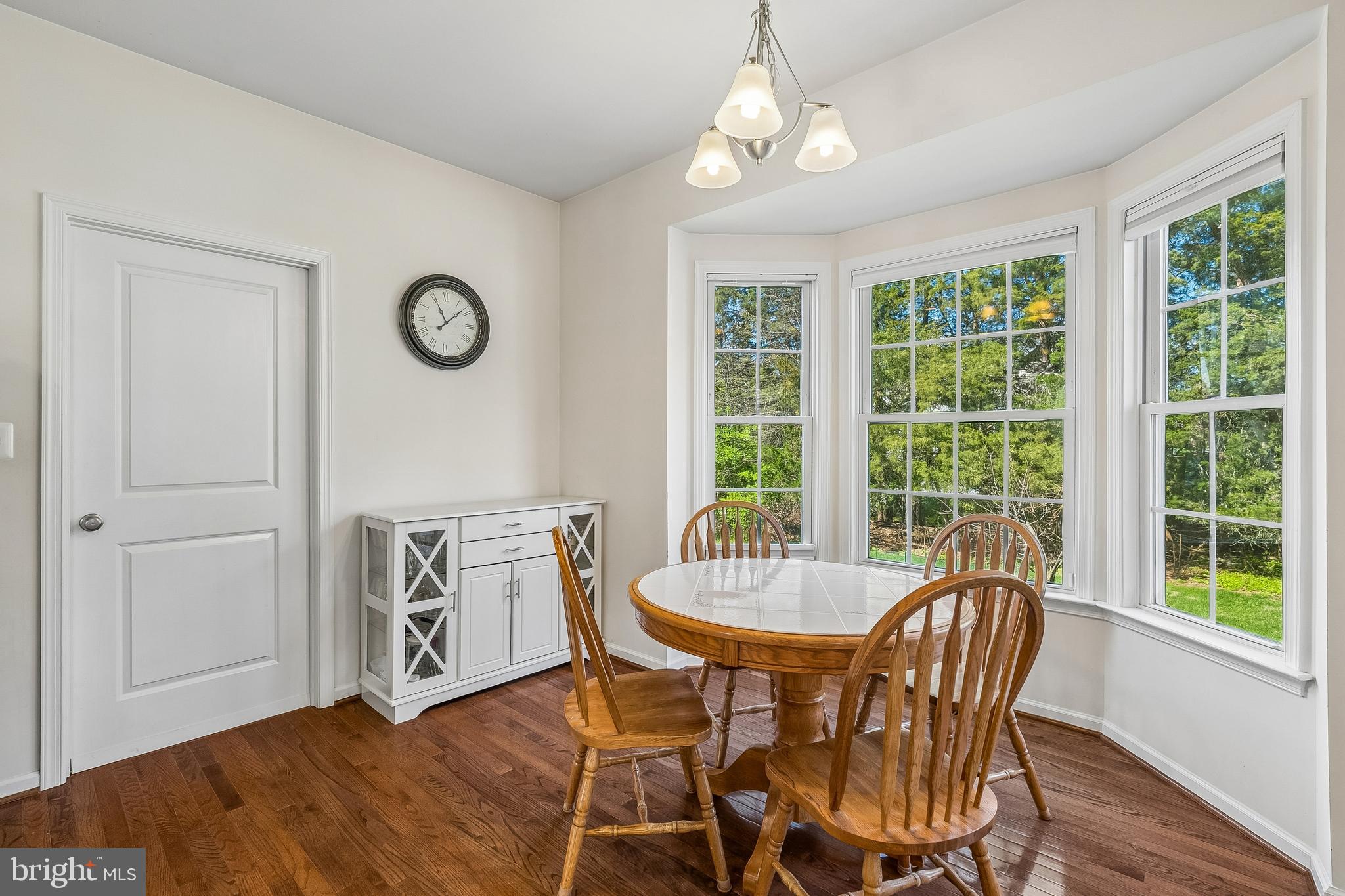 LENAH MILL - Residential