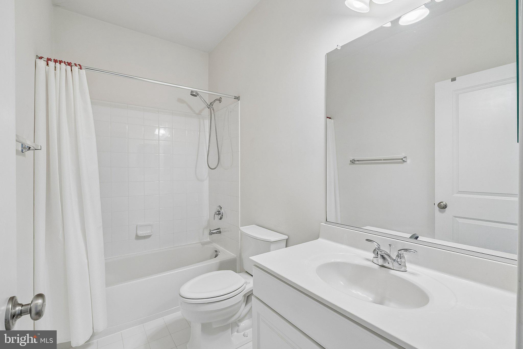 LENAH MILL - Residential