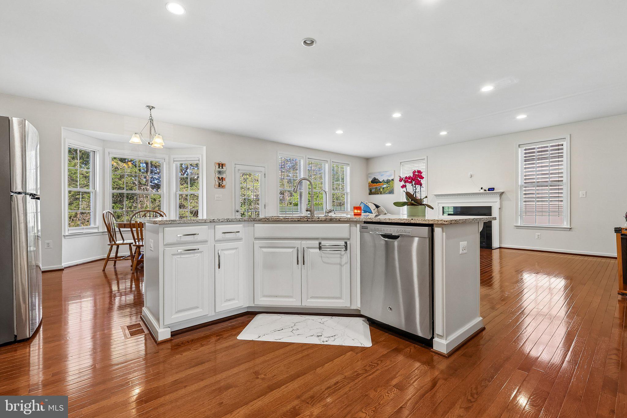 LENAH MILL - Residential