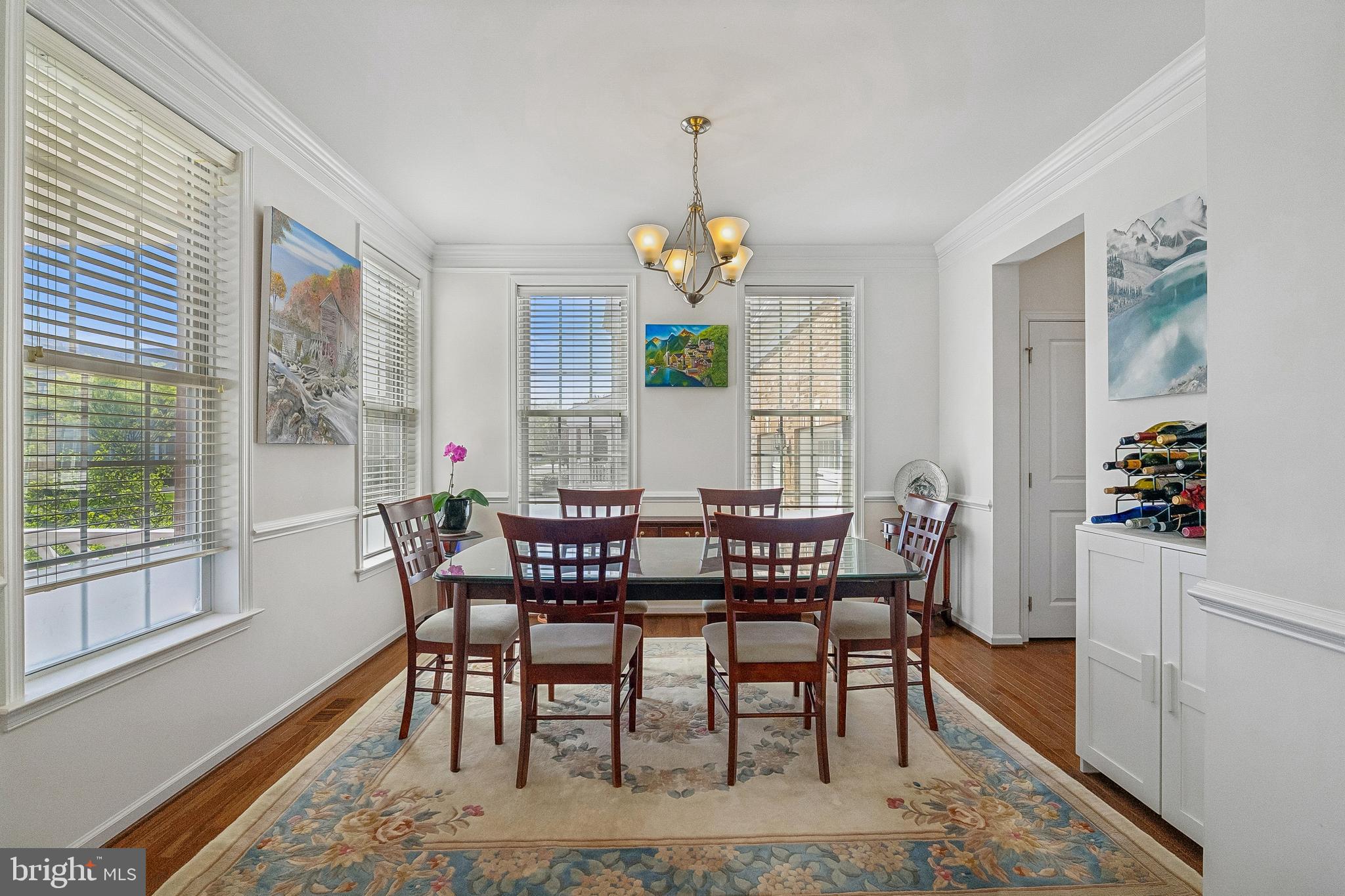 LENAH MILL - Residential