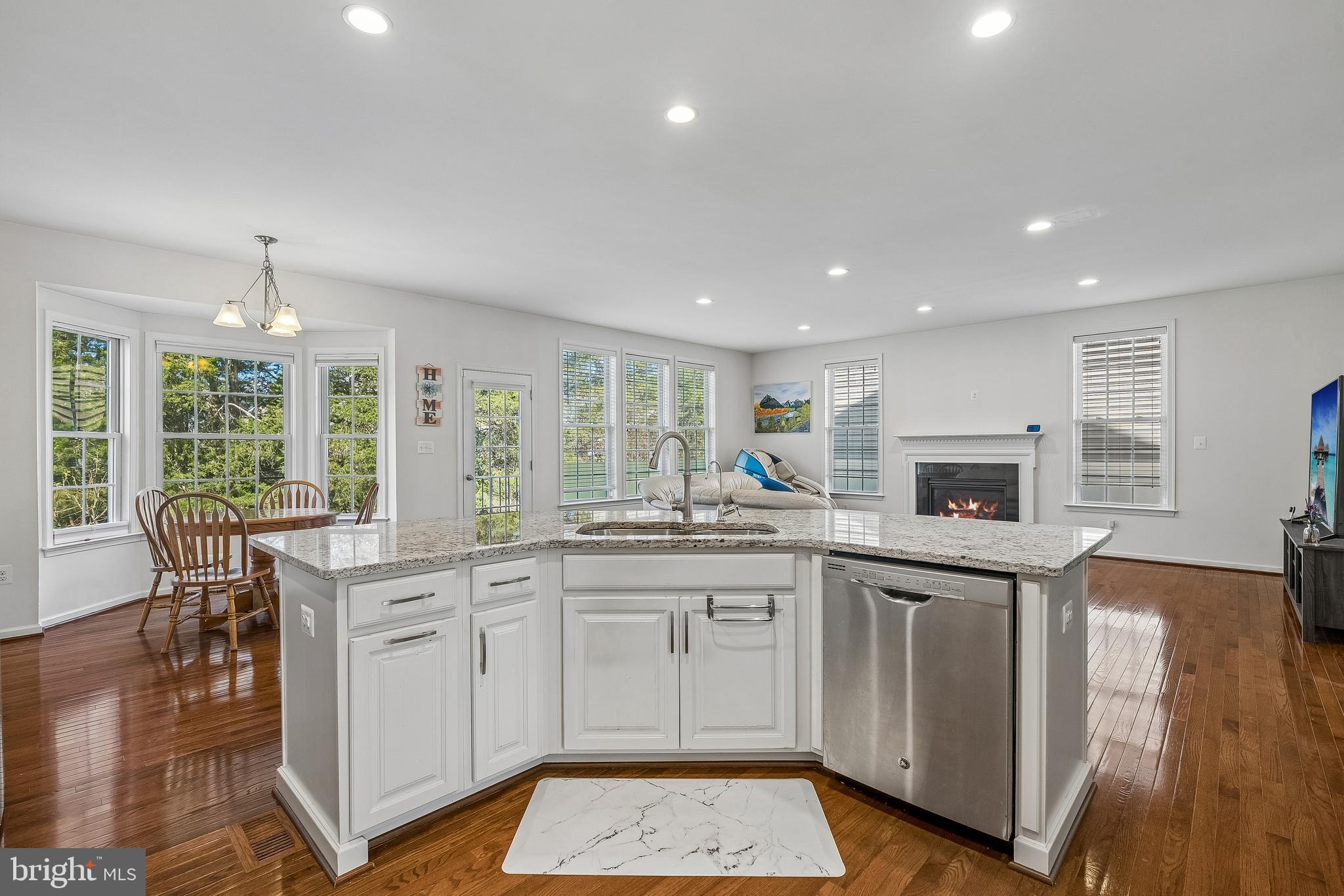 LENAH MILL - Residential