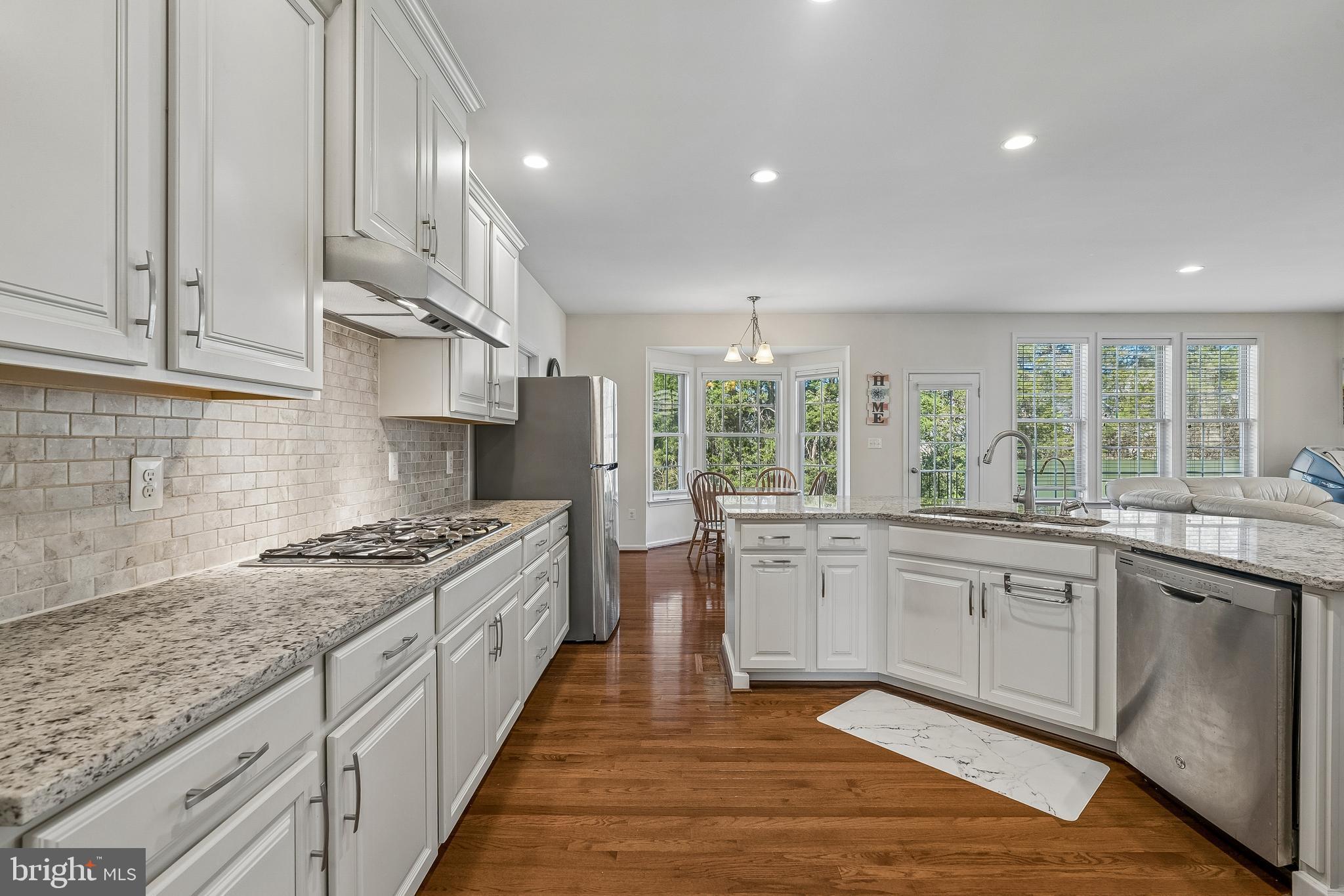 LENAH MILL - Residential