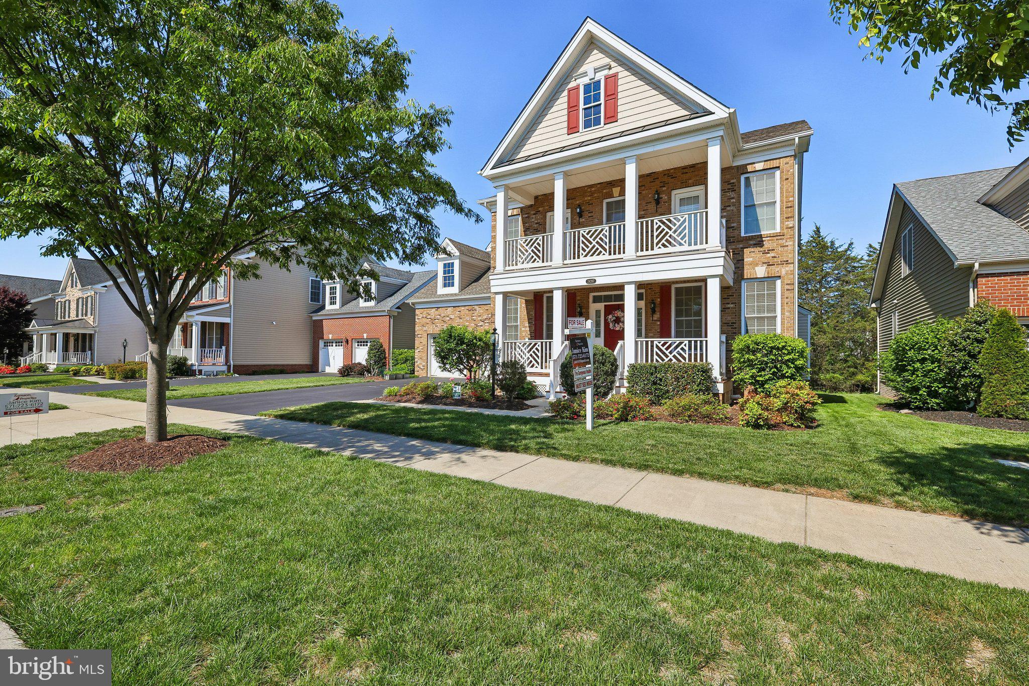 LENAH MILL - Residential