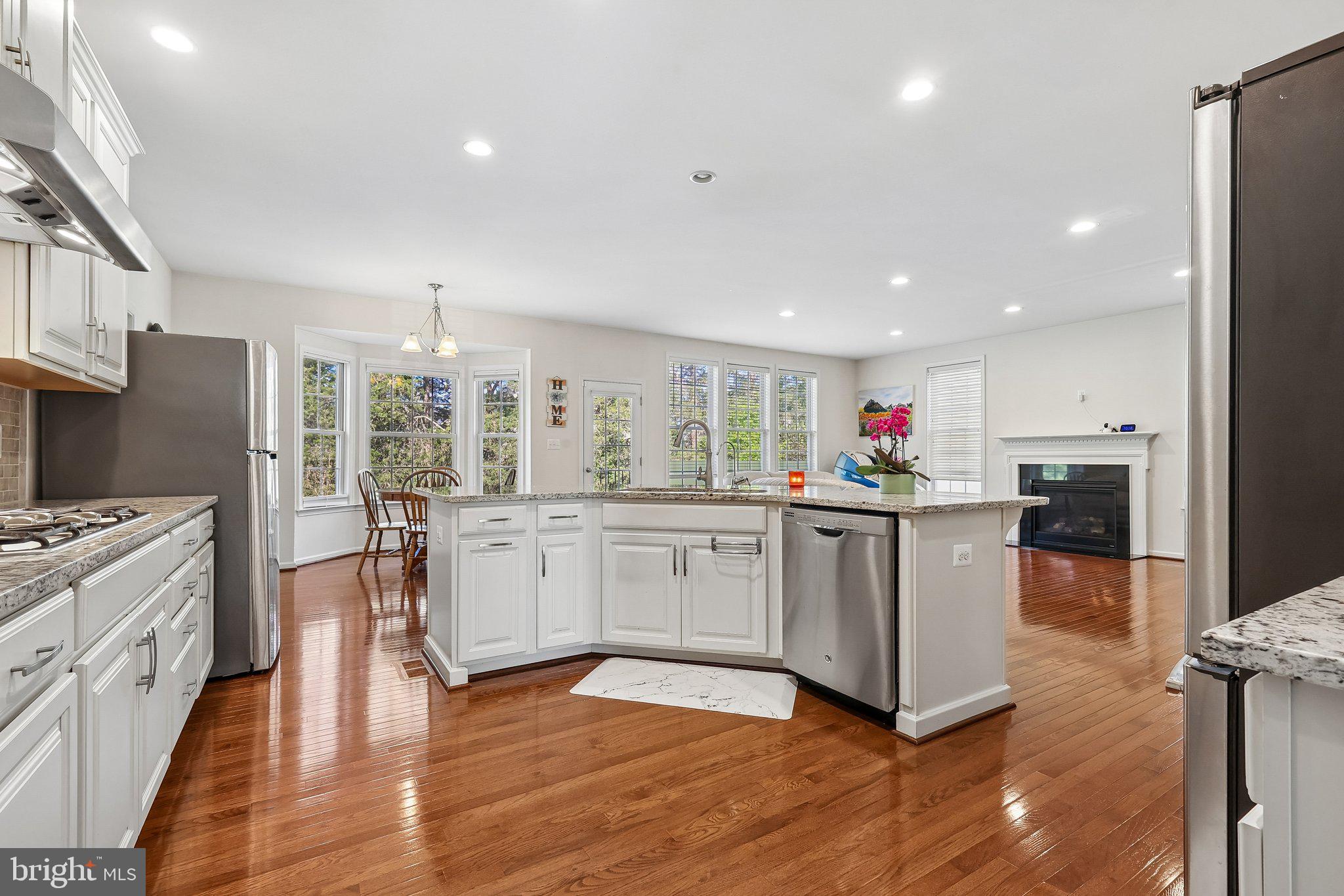 LENAH MILL - Residential