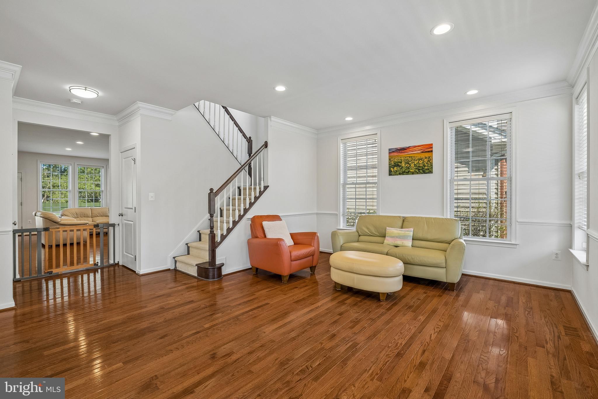 LENAH MILL - Residential