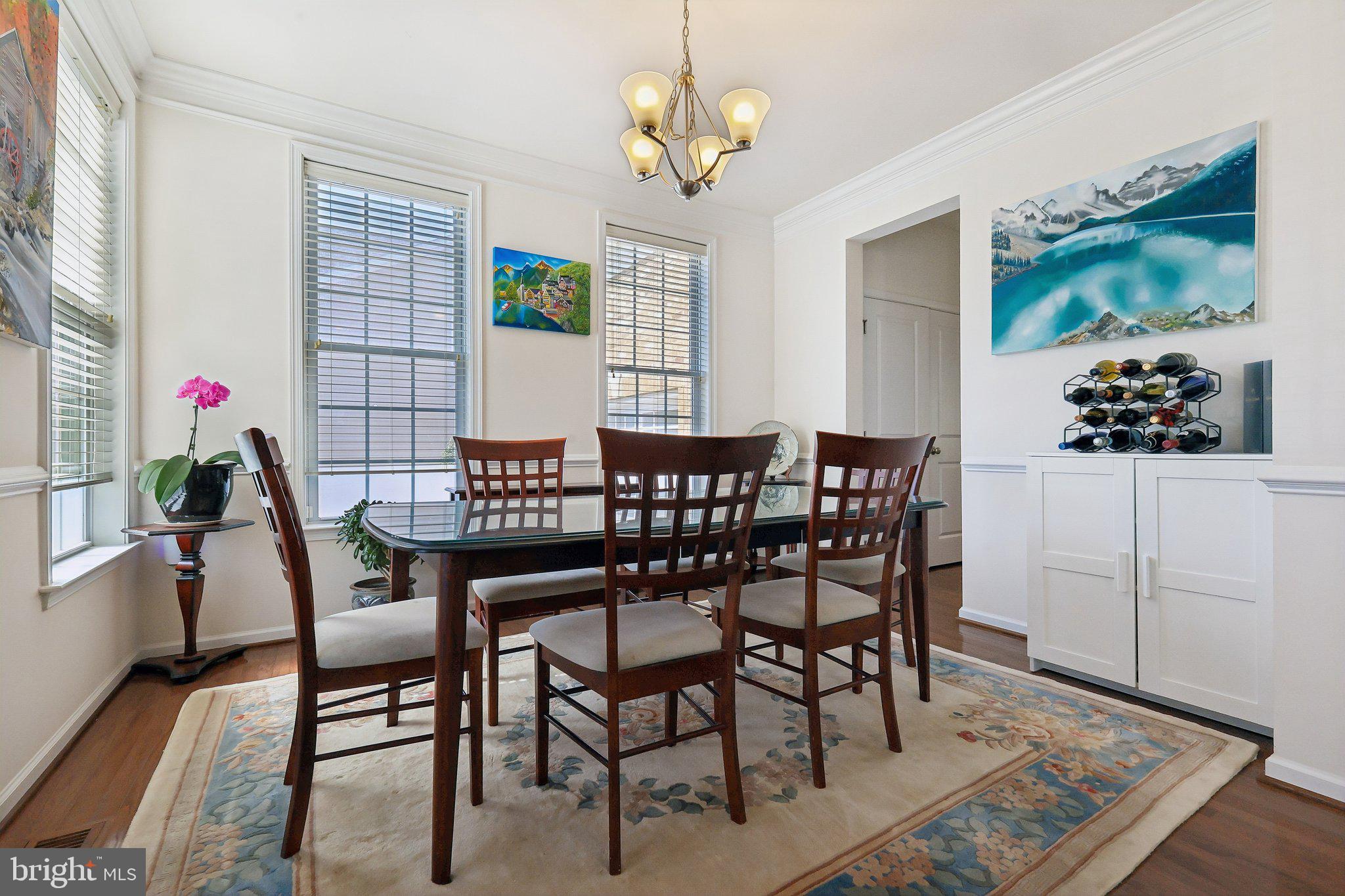 LENAH MILL - Residential